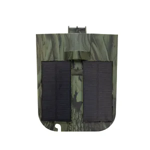 EVOLVEO StrongVision BirdFeeder - Inteligentné kŕmidlo pre vtáky s kamerou a solárnym panelom