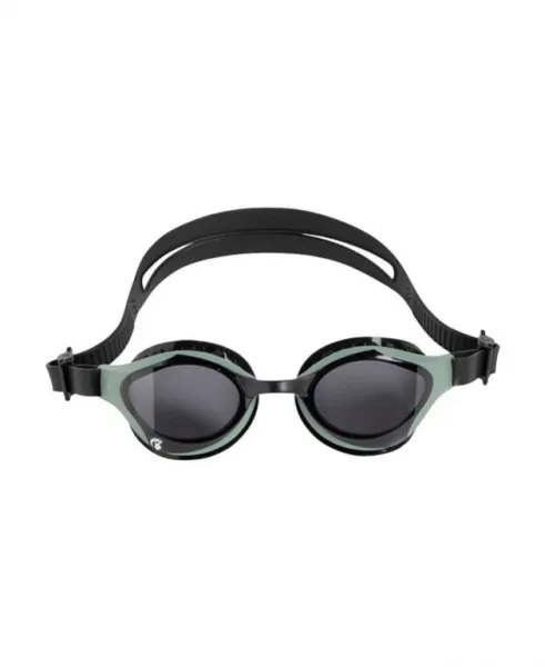 Plavecké okuliare ARENA Air-bold swipe Black