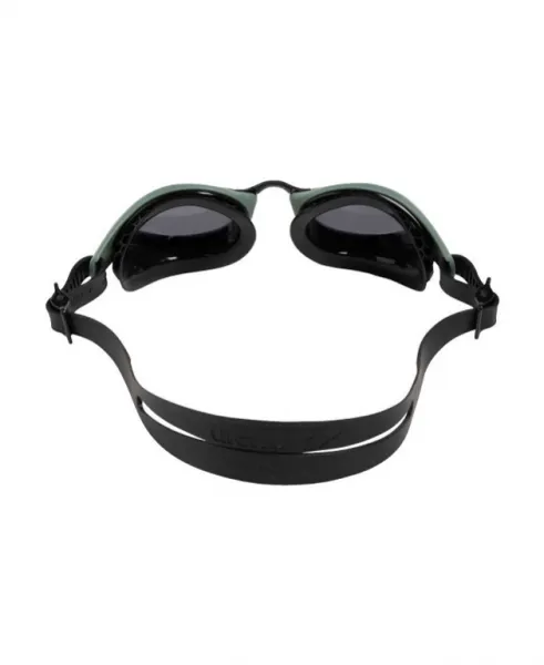 Plavecké okuliare ARENA Air-bold swipe Black