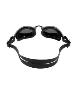 Plavecké okuliare ARENA Air-bold swipe Black