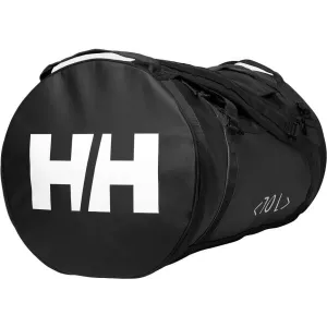 Helly Hansen DUFFEL BAG 2 70L Športová taška, čierna, veľkosť