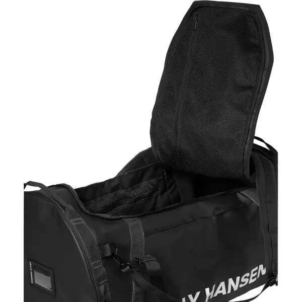 Helly Hansen DUFFEL BAG 2 70L Športová taška, čierna, veľkosť