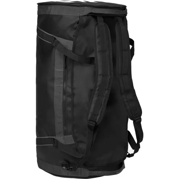 Helly Hansen DUFFEL BAG 2 70L Športová taška, čierna, veľkosť