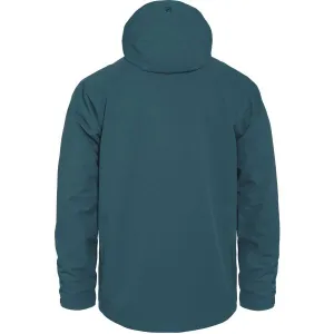 HORSEFEATHERS Bunda Seeker - hydro BLUE velikost M