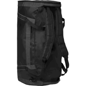 Helly Hansen DUFFEL BAG 2 50L Športová taška, čierna, veľkosť