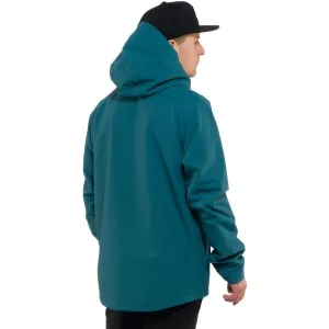 HORSEFEATHERS Bunda Seeker - hydro BLUE velikost M