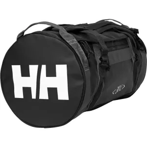 Helly Hansen DUFFEL BAG 2 30L Športová taška, čierna, veľkosť