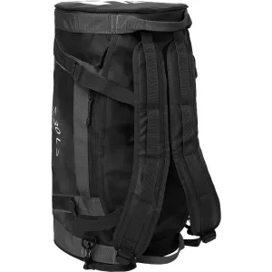 Helly Hansen DUFFEL BAG 2 30L Športová taška, čierna, veľkosť