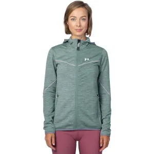 Dámska mikina s kapucňou Hannah Dagnys Hoody - chinois mel