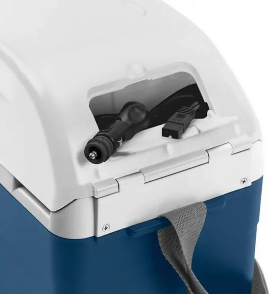 TermoelektrickýchladiaciboxT08DC12V8LMobiCoolDometic