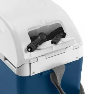 TermoelektrickýchladiaciboxT08DC12V8LMobiCoolDometic