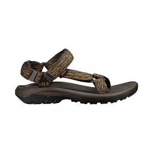 Turistické sandále Teva Hurricane XLT2 - olive