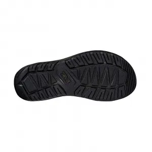 Turistické sandále Teva Hurricane XLT2 - olive