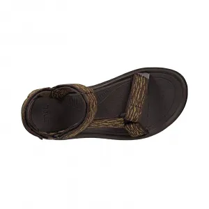 Turistické sandále Teva Hurricane XLT2 - olive