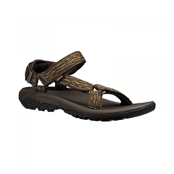 Turistické sandále Teva Hurricane XLT2 - olive