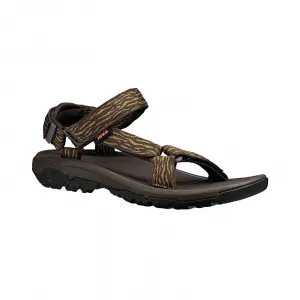Turistické sandále Teva Hurricane XLT2 - olive