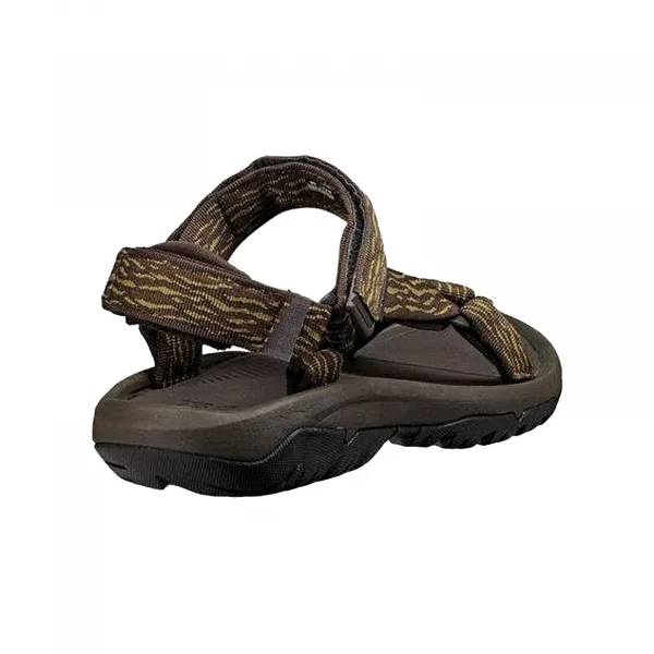 Turistické sandále Teva Hurricane XLT2 - olive
