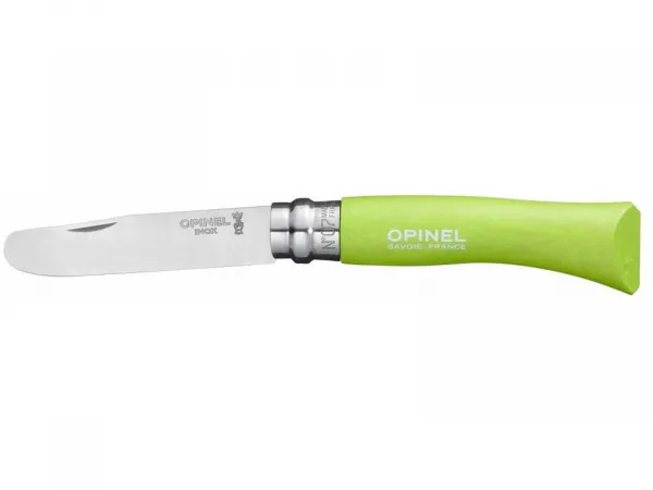 Nôž Opinel My First Opinel No.07 - red