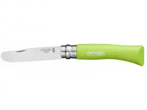 Nôž Opinel My First Opinel No.07 - red
