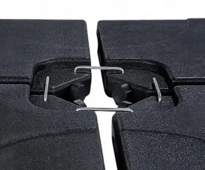 Chomik Podstavec pod slnečník BOARD