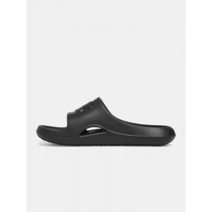 Pánske šlapky (plážová obuv) UNDER ARMOUR UA M Locker V SL black black black