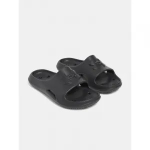 Pánske šlapky (plážová obuv) UNDER ARMOUR UA M Locker V SL black black black