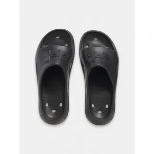 Pánske šlapky (plážová obuv) UNDER ARMOUR UA M Locker V SL black black black