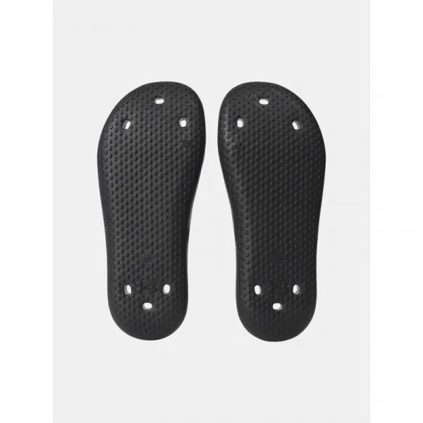 Pánske šlapky (plážová obuv) UNDER ARMOUR UA M Locker V SL black black black