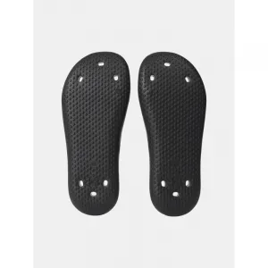 Pánske šlapky (plážová obuv) UNDER ARMOUR UA M Locker V SL black black black