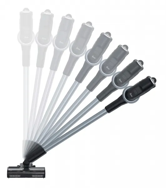Hoover HF4P10H 011 + BENEFIT