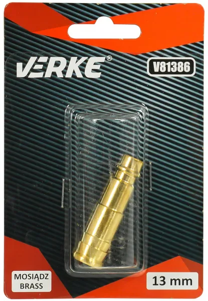 EURO RYCHLOSPOJKA 13 mm VERKE
