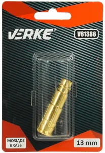 EURO RYCHLOSPOJKA 13 mm VERKE