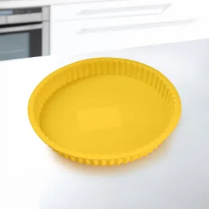 Silikónová koláčová forma