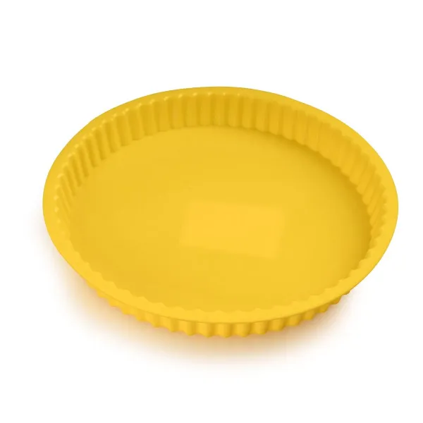 Silikónová koláčová forma