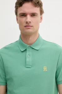 Bavlnené polo tričko Tommy Hilfiger