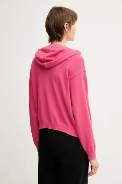Bavlnený sveter United Colors of Benetton