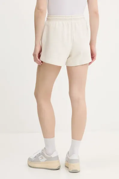 Bavlnené šortky Tommy Jeans