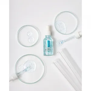Lirene Aqua Bubbles hydratačné sérum na deň aj noc 30 ml
