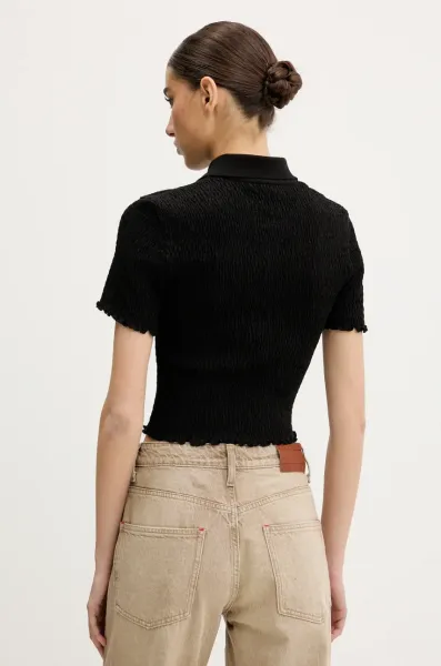 Polo tričko Tommy Jeans