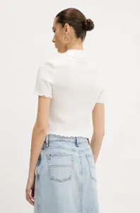 Polo tričko Tommy Jeans