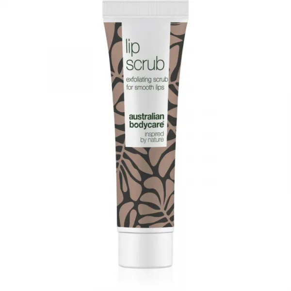Australian Bodycare Lip Scrub peeling na pery 15 ml