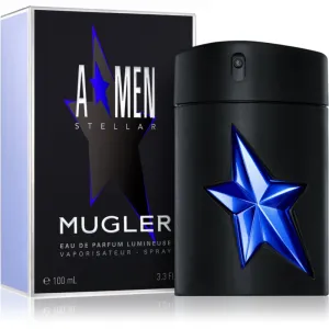 Mugler A*Men Stellar parfumovaná voda pre mužov 100 ml