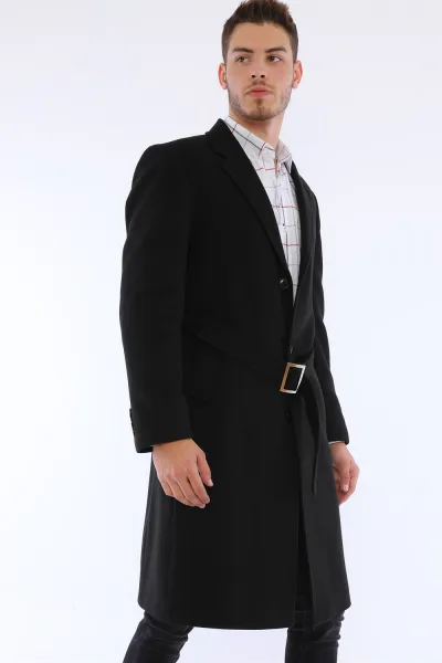 Pánsky kabát dewberry
