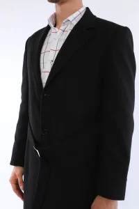 Pánsky kabát dewberry