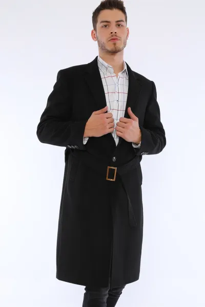 Pánsky kabát dewberry