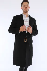 Pánsky kabát dewberry