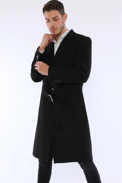 Pánsky kabát dewberry
