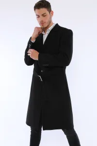 Pánsky kabát dewberry