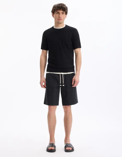Celio Lojacqbm Shorts - Men's