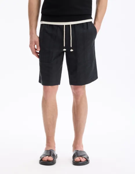 Celio Lojacqbm Shorts - Men's